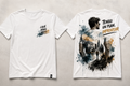 Camiseta “Tengo un plan: improvisar” – ¿Qué hago hoy?