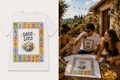Dado Loco – La camiseta que convierte cualquier reunión en una fiesta